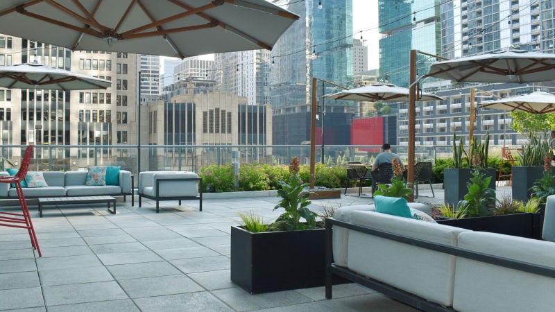 Streeterville Social